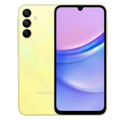 SMARTPHONE SAMSUNG GALAXY A15 4GO 128GO