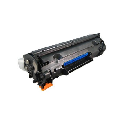 TONER LASER JET HP CE285A/CB435/CB436/CE278 - NOIR COMPATIBLE
